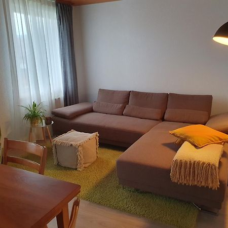 Bed N Bureau Roggwil Apartment Roggwil  Ngoại thất bức ảnh